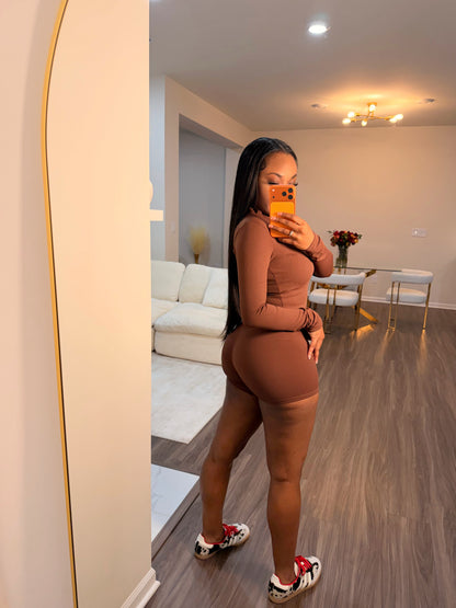 Neapolitan Short Set- 3 Colors