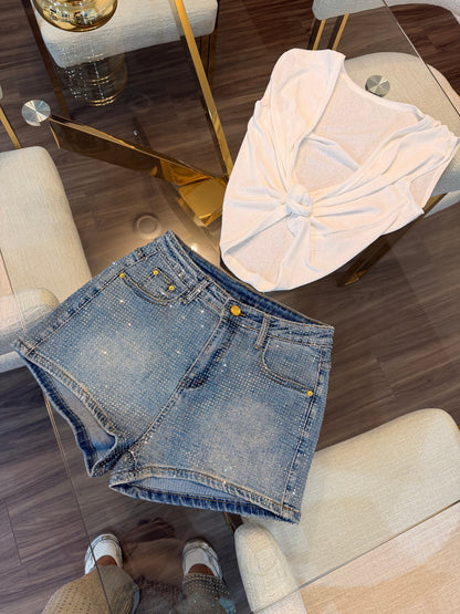 Starlit Shorts