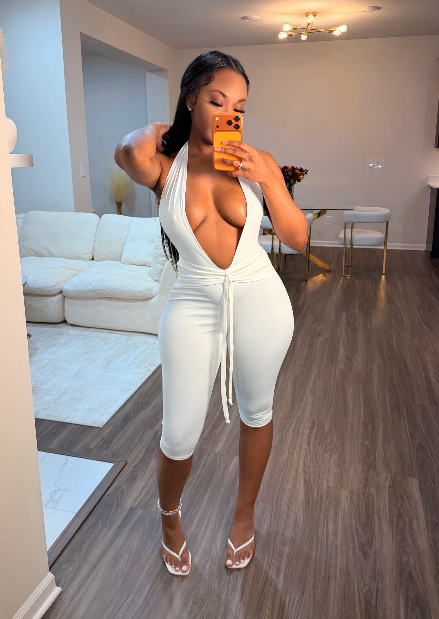 Private Party Jumpsuit