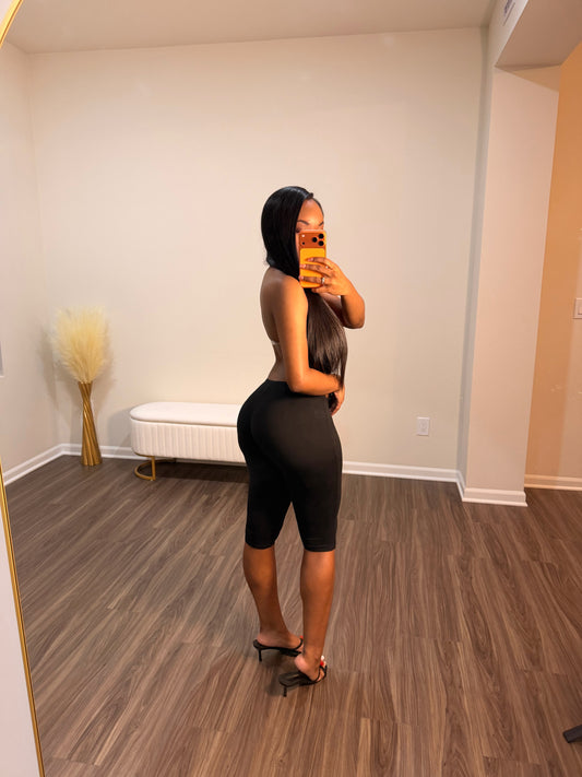 Vixen Jumpsuit