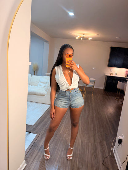 Starlit Shorts