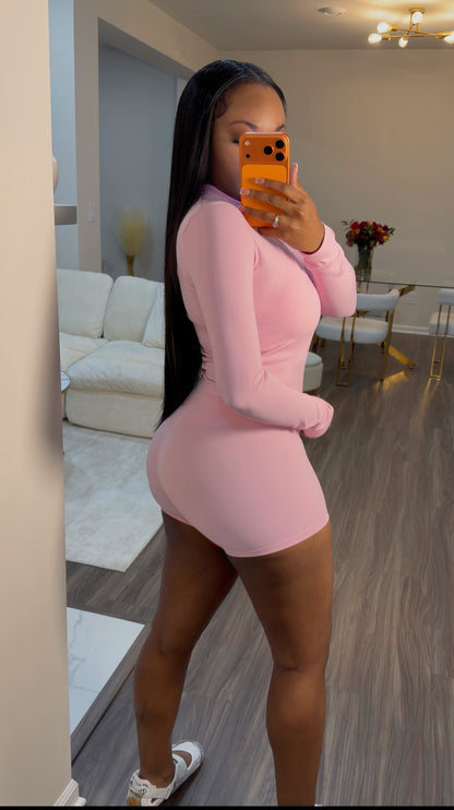Neapolitan Short Set- 3 Colors
